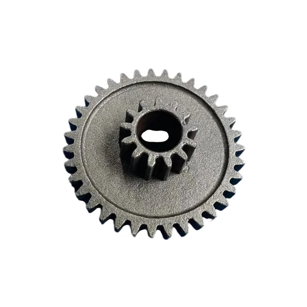 ADI Agricultural Machinery Gears EN-GJS-1200-3