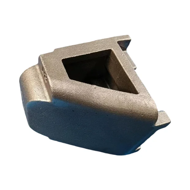 ADI Railway Wedge