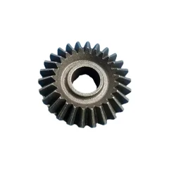 Austempered Ductile iron-ADI Gear-ADI1200-4