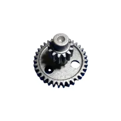 ADI Gear