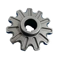 Austempered Ductile Iron Gear OEM