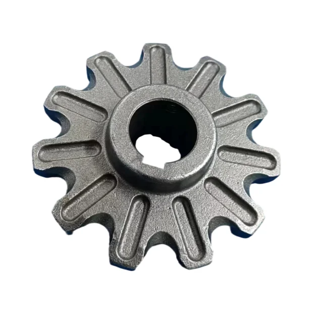 ADI Agricultural Machinery Sprocket