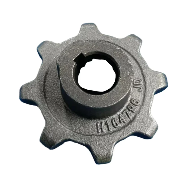 ADI Cast Agricultural Machinery Sprocket