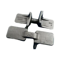 ADI Track Teeth