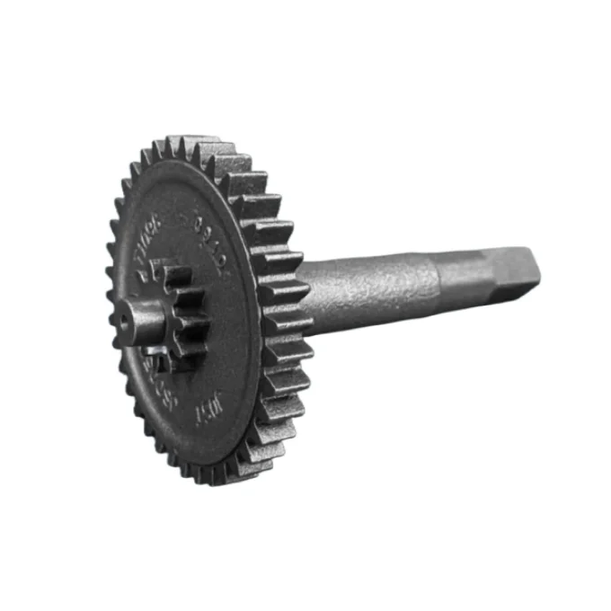 ADI Agricultural Machinery Gears