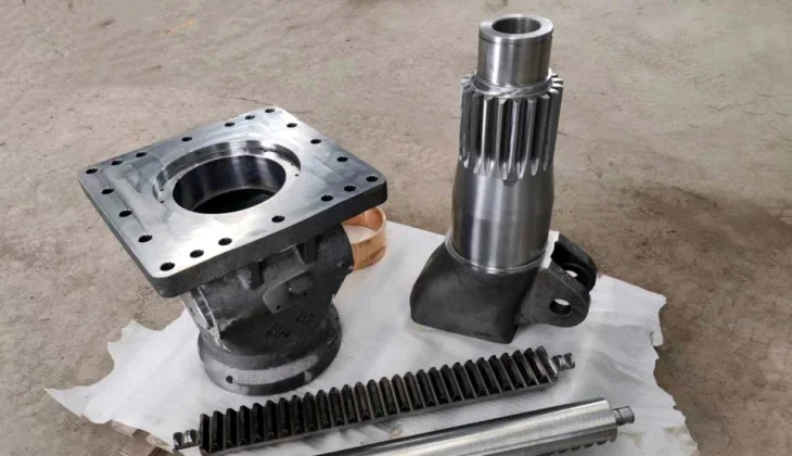 One-Stop Foundry Assembly & Testing Guaranteed Cut Lead Time 30%