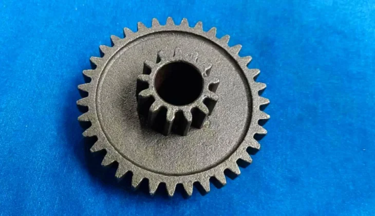 Why ADI Outlasts Cast Steel in Tillage & Sowing Parts？