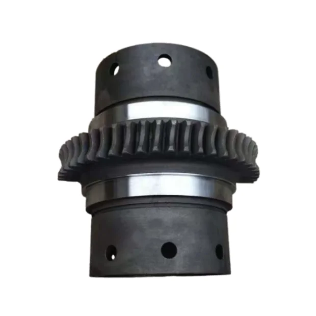 Middle Shaft Gear 