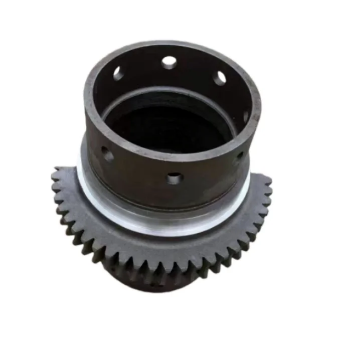 ADI Cast Center Drive Gear & Middle Shaft Gear