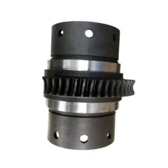 Austempered Ductile Iron Center Drive Gear