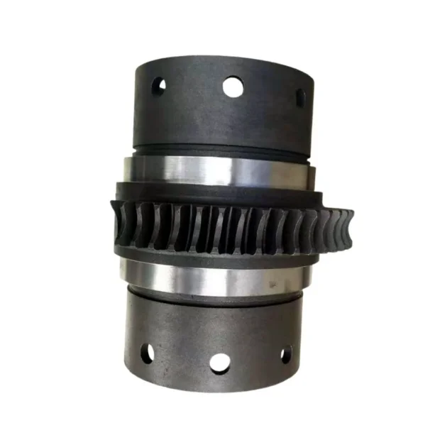Austempered Ductile Iron Center Drive Gear