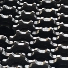 A box of ADI Cast Agricultural Machinery Sprocket