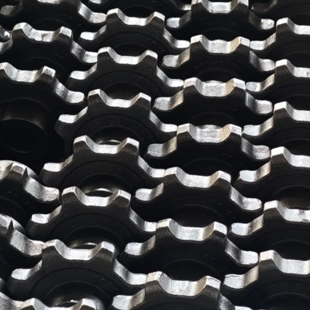 A box of ADI Cast Agricultural Machinery Sprocket