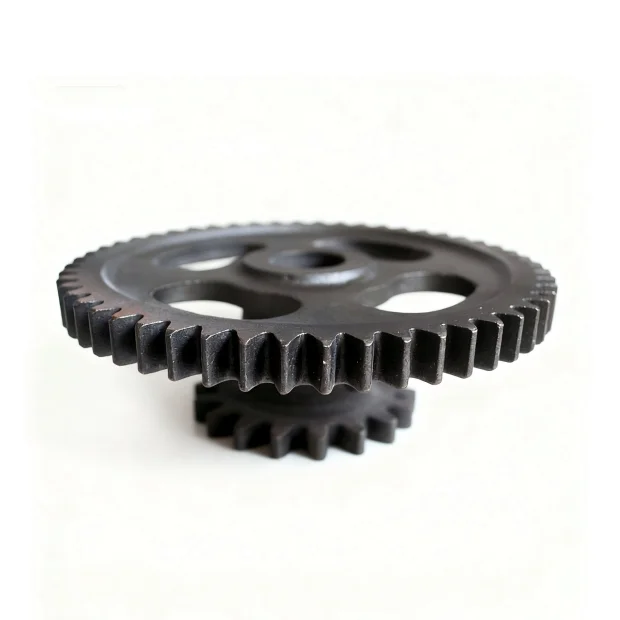 Duplex Gears ADI 1200 Agricultural Machinery