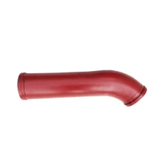 ASTM-grade ADI 1600 austempered ductile iron pipe fittings