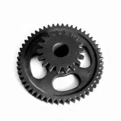 ADI Casting Duplex Gears