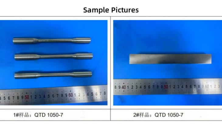 SMEMACH ADI Truck Steering Report 