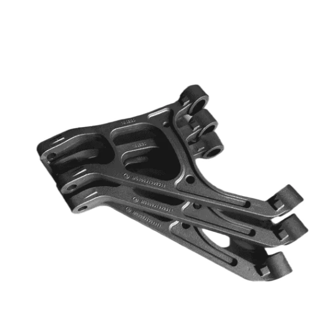 ADI Track Control Arm Austempered Ductile Iron