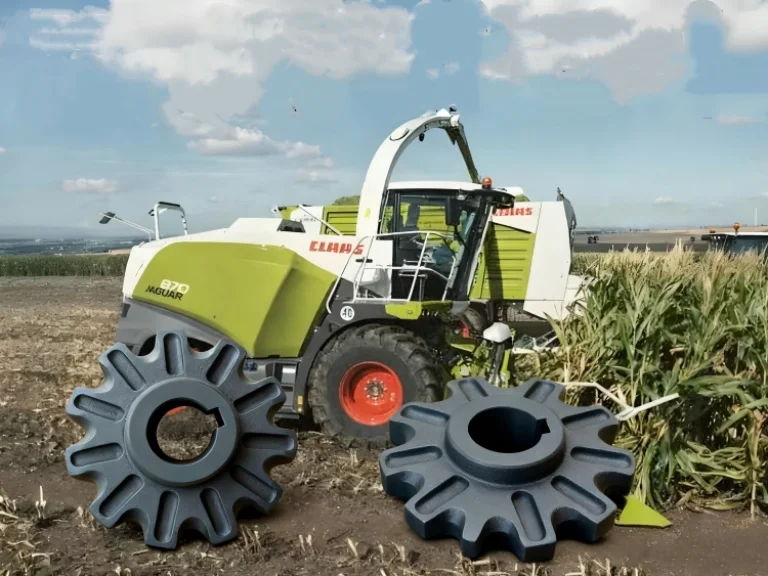 ADI Casting Services