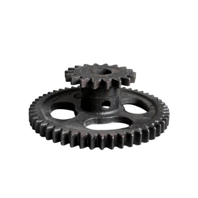 Austempered Ductile Iron Agricultural Gears 