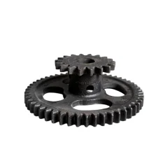 Duplex Gears ADI-Cast Agricultural Machinery