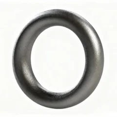 Forging Mooring Ring