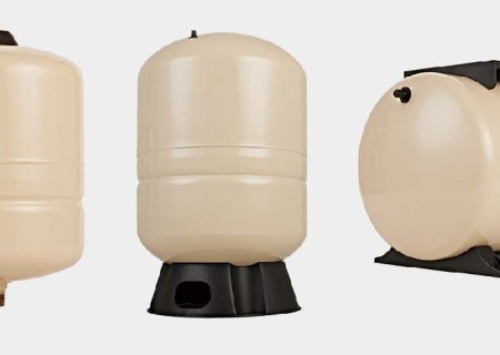 Innovations in Water Pressure Systems Transform Water Management