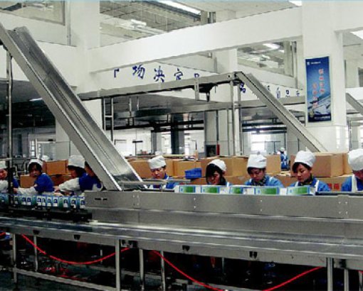 Conveyor equipment 9