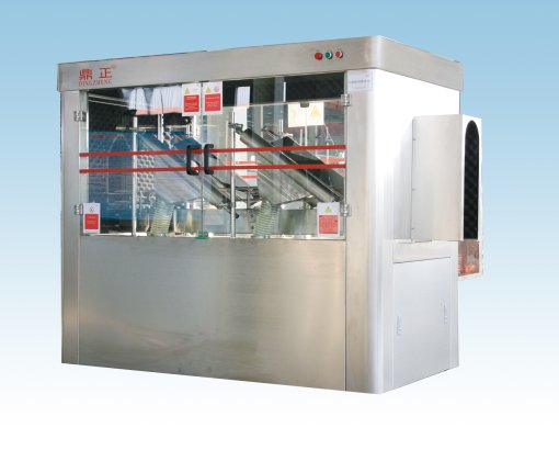 DFL-1 Low Energy Air Drying Machine