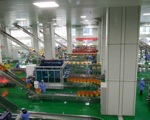 Conveyor equipment 5