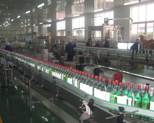 Conveyor equipment 4