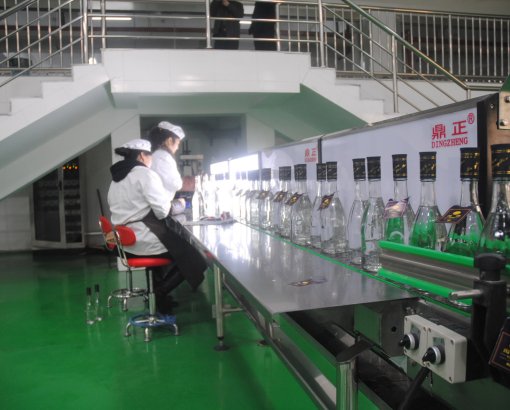 Conveyor equipment 3