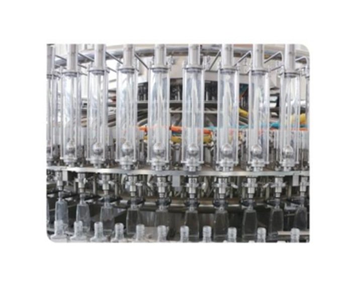 Buy Intelligent Induction Filling Machine | Filling machine manufacturer