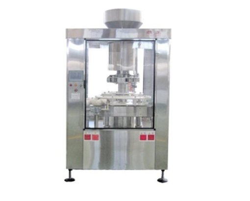 FDS Automatic corking machine