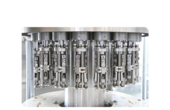 Technological Advancements in Liquid Filling Equipment