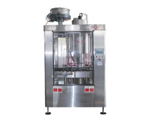 DSG  Series  capping  machine