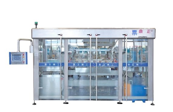 Future development trends of beverage production lines