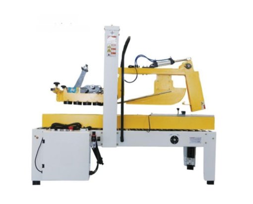 Case  sealer  machine