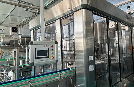  Boost Your Brewery’s Output with Our 12,000 Bottles/Hour Beer Bottling Line