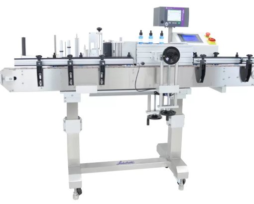 Marking and Coding System