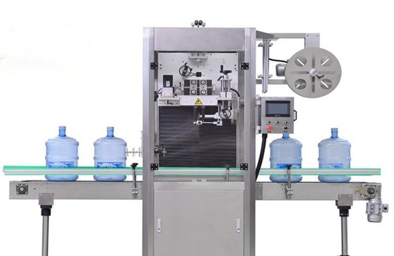 Common Fault Analysis and Troubleshooting of Fully Automatic Round Bottle Labeling Machine（1）