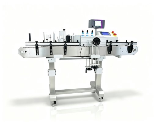Marking and Coding System