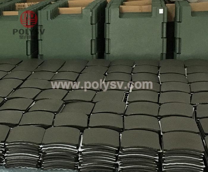 JHSW8602 Army Equipment Protective Polyurea Material