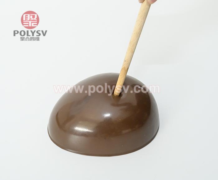 JHSW8613 Soft Elastomer Protective Material