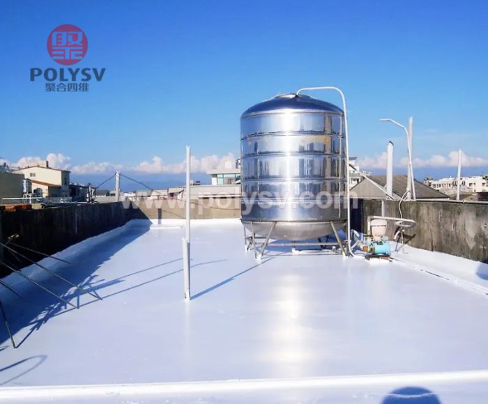Qingdao Polyswell Technology|reliable polyurea manufacture ...