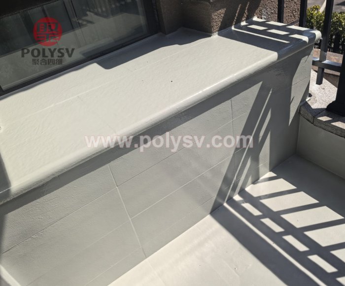 Qingdao Polyswell Technology|Long Durability Waterproofing |High ...