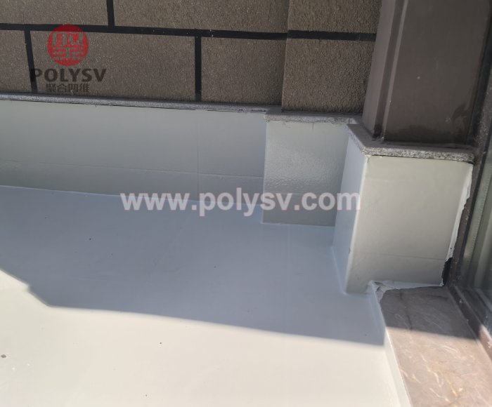 Qingdao Polyswell Technology|Long Durability Waterproofing |High ...