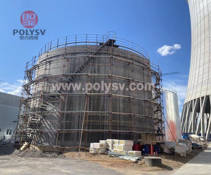 JHSW8607 Heavy-duty Anti-corrosion Polyurea Material