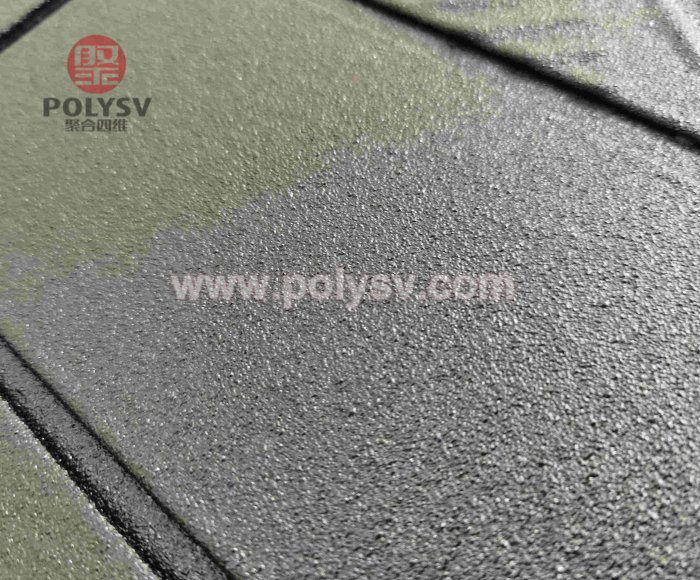 Ocean-Safe Polyurea Coating– 100% Solids, Rapid Dry