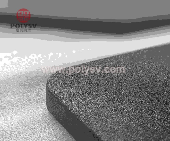 Non-Toxic 100% Solid Polyurea - Rapid Dry Spray Application